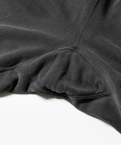 MR.OLIVE/USED BASIC URAKE / PRINTED SWEAT PANTS ミスターオリーブ/ユーズド裏毛/プリントスウェットパンツ